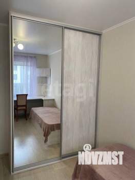 2-к квартира, на длительный срок, 58м2, 2/17 этаж