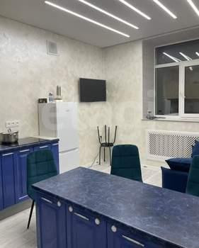 2-к квартира, на длительный срок, 60м2, 2/5 этаж