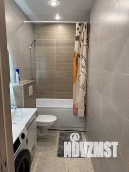 Студия квартира, посуточно, 30м2, 8/14 этаж