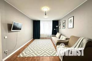 2-к квартира, посуточно, 45м2, 9/14 этаж