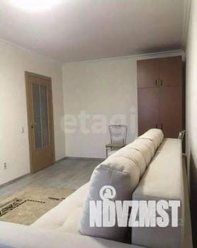 1-к квартира, на длительный срок, 34м2, 8/9 этаж