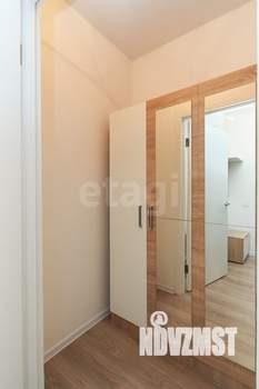 1-к квартира, на длительный срок, 30м2, 10/17 этаж