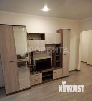 1-к квартира, на длительный срок, 50м2, 6/18 этаж