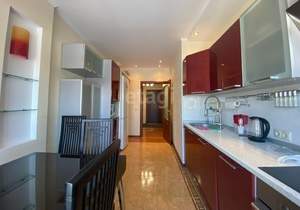 3-к квартира, на длительный срок, 95м2, 7/14 этаж