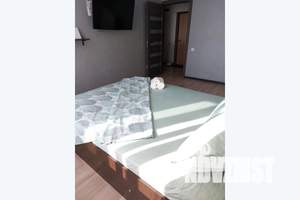 1-к квартира, посуточно, 36м2, 12/20 этаж