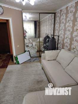 1-к квартира, на длительный срок, 36м2, 8/9 этаж