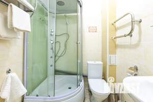 1-к квартира, посуточно, 30м2, 3/3 этаж