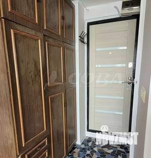 1-к квартира, на длительный срок, 22м2, 6/8 этаж