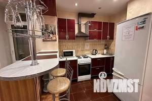 1-к квартира, посуточно, 36м2, 7/15 этаж