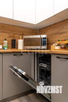 1-к квартира, на длительный срок, 40м2, 6/13 этаж