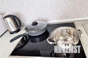 1-к квартира, посуточно, 36м2, 2/13 этаж