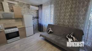 Студия квартира, на длительный срок, 30м2, 13/16 этаж