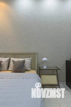 1-к квартира, посуточно, 64м2, 10/22 этаж