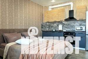 1-к квартира, посуточно, 25м2, 16/19 этаж