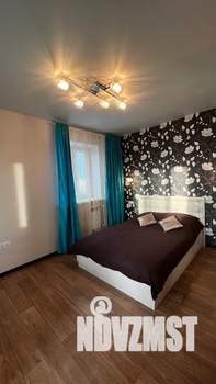 1-к квартира, посуточно, 49м2, 13/17 этаж