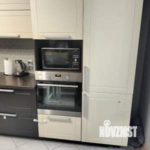 2-к квартира, на длительный срок, 60м2, 7/16 этаж