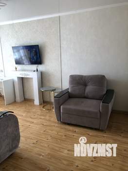 2-к квартира, посуточно, 60м2, 7/9 этаж