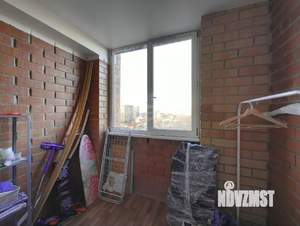 1-к квартира, на длительный срок, 51м2, 8/9 этаж