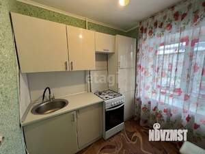 2-к квартира, на длительный срок, 43м2, 4/5 этаж