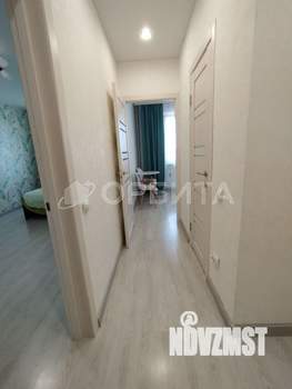 1-к квартира, на длительный срок, 32м2, 9/16 этаж