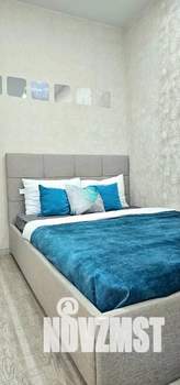 1-к квартира, посуточно, 35м2, 6/18 этаж