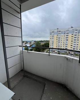 1-к квартира, на длительный срок, 33м2, 6/10 этаж