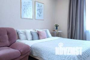 2-к квартира, посуточно, 64м2, 3/17 этаж