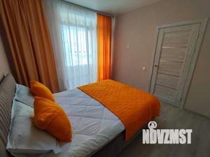 2-к квартира, посуточно, 40м2, 1/1 этаж