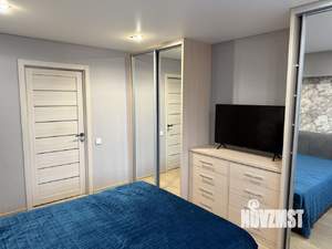 3-к квартира, на длительный срок, 78м2, 11/17 этаж