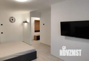 1-к квартира, посуточно, 31м2, 1/1 этаж