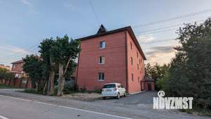 Студия квартира, на длительный срок, 18м2, 1/3 этаж