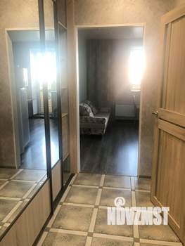 Студия квартира, на длительный срок, 22м2, 8/16 этаж