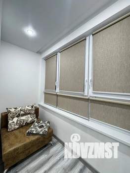 Студия квартира, посуточно, 32м2, 8/10 этаж