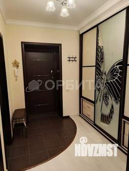 1-к квартира, на длительный срок, 41м2, 10/10 этаж