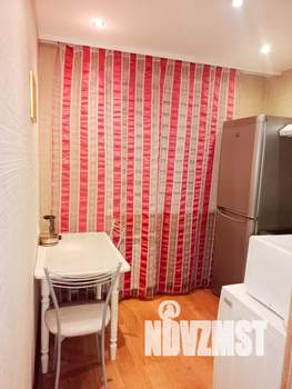 1-к квартира, посуточно, 30м2, 2/5 этаж