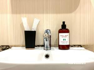 1-к квартира, посуточно, 46м2, 1/1 этаж