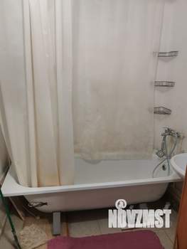 1-к квартира, на длительный срок, 43м2, 6/20 этаж