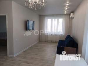 1-к квартира, на длительный срок, 45м2, 9/16 этаж