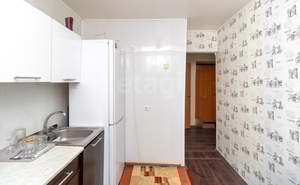 1-к квартира, на длительный срок, 36м2, 5/5 этаж