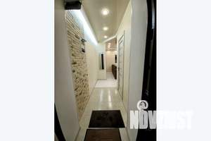 1-к квартира, посуточно, 36м2, 2/5 этаж