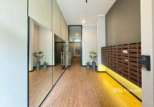 1-к квартира, на длительный срок, 39м2, 13/17 этаж