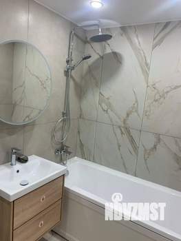 Студия квартира, на длительный срок, 26м2, 8/25 этаж