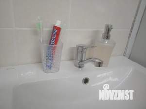 1-к квартира, посуточно, 40м2, 13/14 этаж