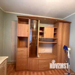 2-к квартира, на длительный срок, 41м2, 1/2 этаж