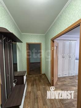 2-к квартира, на длительный срок, 51м2, 5/17 этаж