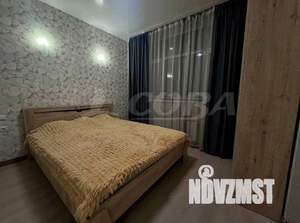 2-к квартира, на длительный срок, 45м2, 20/25 этаж