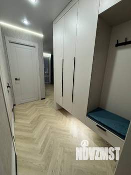 1-к квартира, на длительный срок, 41м2, 7/17 этаж