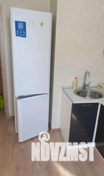 1-к квартира, на длительный срок, 37м2, 4/19 этаж