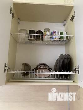 Студия квартира, на длительный срок, 24м2, 4/4 этаж