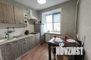 1-к квартира, посуточно, 30м2, 5/5 этаж